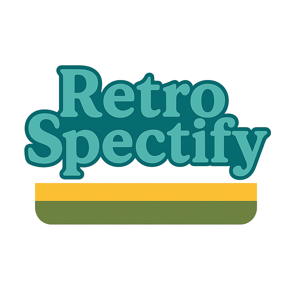 RetroSpectify